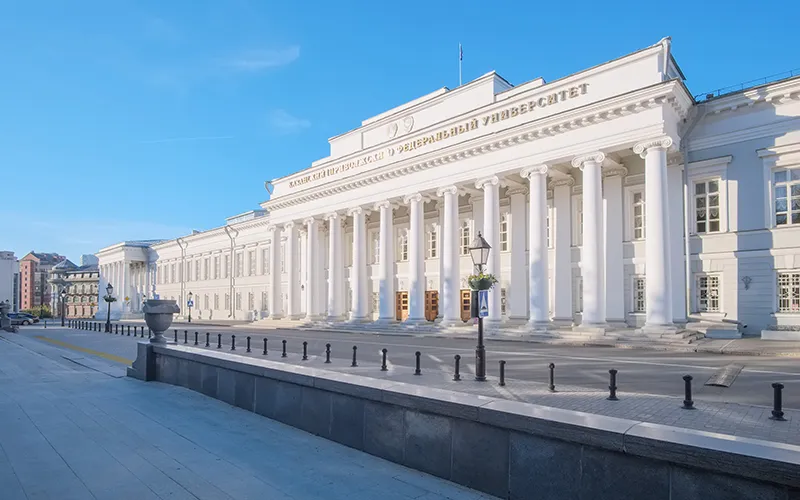 MBBS in Russia