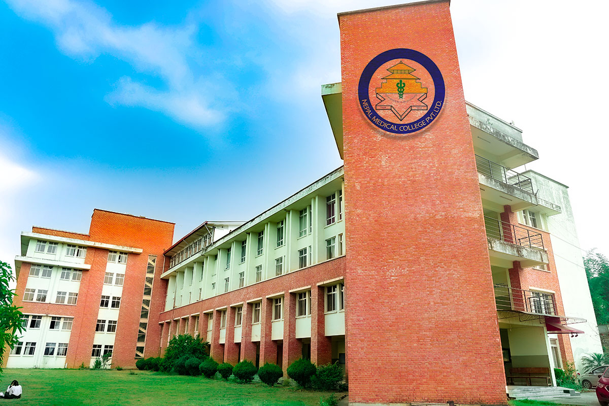 MBBS in Nepal